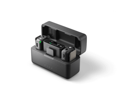 Микрофонная система DJI Mic 2