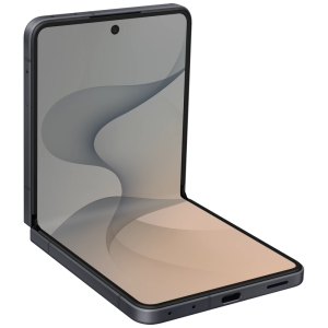 Смартфон Samsung Galaxy Z Flip 8 12Гб/256Гб Графитовый