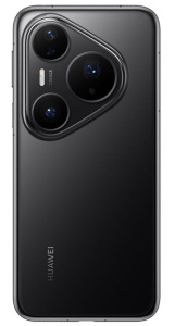 Смартфон Huawei Pura 80 Pro 12/512Гб Глянцевый чёрный