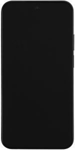 Смартфон HUAWEI Nova 16s 12Гб/256Гб Черный