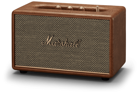 Аудиосистема Marshall Acton III Коричневый