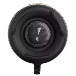 Портативная акустика JBL Pulse 5 Черный