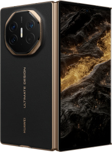 Смартфон Huawei Mate XT Ultimate Design 16Гб/1Тб Черный