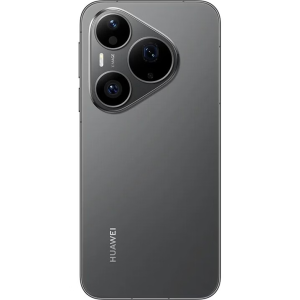 Смартфон HUAWEI Pura 90s Pro 12ГБ/256 ГБ Черный