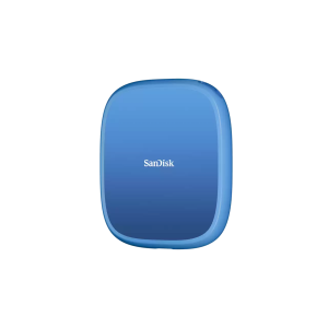 SSD-накопитель SanDisk Creator Phone 2Tб Черный