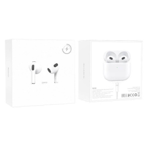 Беспроводные наушники HOCO EW10 белый (white)