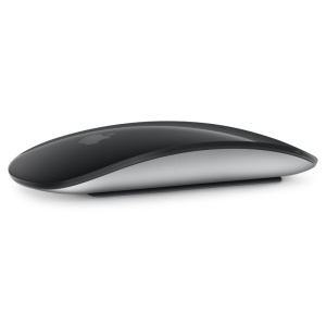 Мышь Magic Mouse Черный (USB‑C) 