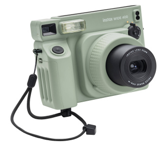 Фотоаппарат Fujifilm instax Wide 400