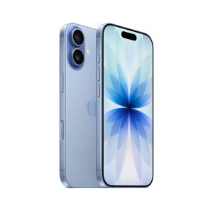 Смартфон Apple iPhone 17 512Гб Туманно-голубой (без RuStore) e-sim