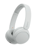 Наушники полноразмерные Sony -CH520 Белый