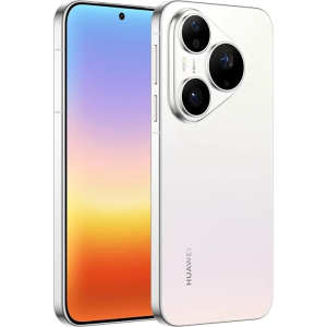 Смартфон HUAWEI Pura 90s Pro 12ГБ/512 ГБ Белый