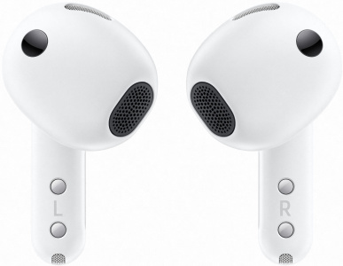 Наушники Samsung Galaxy buds 4 Белый
