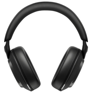 Беспроводные/проводные наушники Bowers & Wilkins PX7 S3 черный 2025