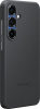 Защитный чехол Samsung Galaxy S25 Silicon Case черный (black) (EF-PS931)