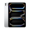 iPad Pro 11 (M4, 2024)  Wi-Fi 512 ГБ, Серебристый (Без RuStore)