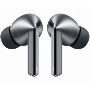 Наушники Samsung Galaxy Buds 3 Pro Серебряный