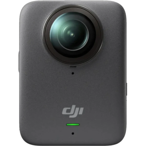 Экшн-камера DJI Osmo 360 Standard Combo