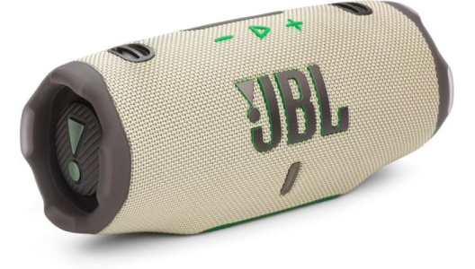 Портативная акустика JBL Charge 6 Бежевый