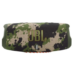 Портативная акустика JBL Charge 5 Squad Camouflage