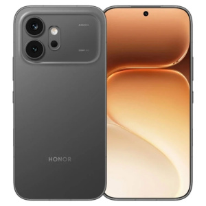 Смартфон HONOR 600 12/256 Гб Черный