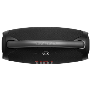 Портативная акустика JBL BoomBox3 Black