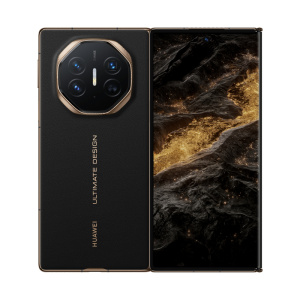 Смартфон Huawei Mate XT Ultimate Design 16Гб/1Тб Черный
