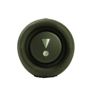 Портативная акустика JBL Charge 5 Green