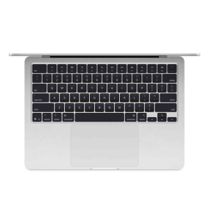 MacBook Air 13" M5 16Гб/512Гб MDH74 Серебряный