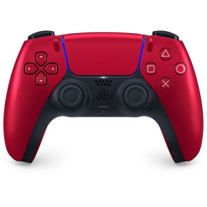 Геймпад Sony DualSense для PS5 Красный