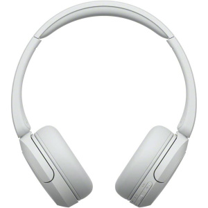 Наушники полноразмерные Sony-CH520 Белый