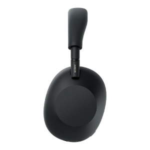 Наушники Sony Wireless WH-1000XM6 Черный