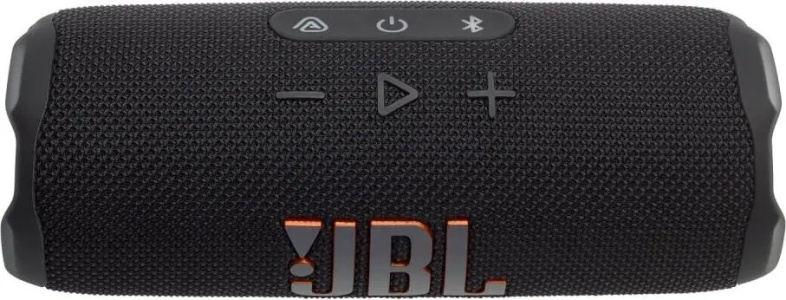 Портативная акустика JBL Flip 7 Черный