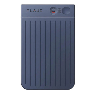 Диктофон Plaud Note ChatGPT Синий