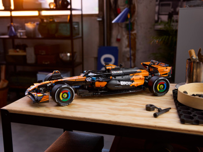 Lego Technic Mclaren MCL39 F1 (42228)