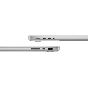 MacBook Pro 14" M5 Pro 24Гб/1Тб Серебряный