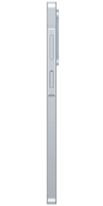 Смартфон Samsung Galaxy A18 8Гб/256Гб Серебряный