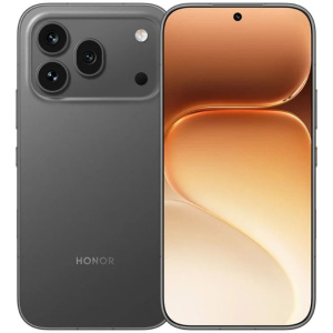 Смартфон HONOR 600 Pro 12/256 Гб Черный