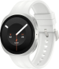 Смарт-часы Samsung Galaxy Watch 9 40 мм LTE белое-золото
