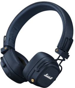 Наушники Marshall Major 5 Синий
