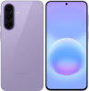 Смартфон Samsung Galaxy A57 5G 8Гб/128Гб Светло-фиолетовый