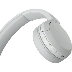Наушники полноразмерные Sony-CH520 Белый