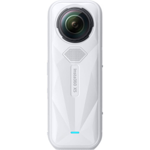 Экшн-камера Global Insta360 X5 Action Cam Белый 