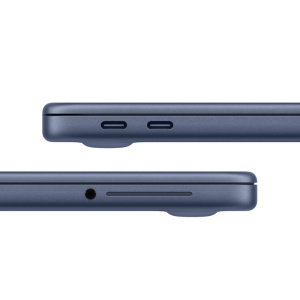MacBook Neo 13" 8Гб/256Гб Небесно-голубой