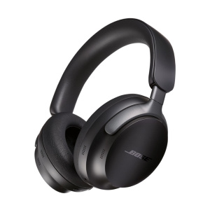 Наушники Bose QuietComfort Ultra Headphones Черный