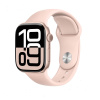 Ремешок для часов HOCO for Watch WA37 Original 38/40/41/42 розовый песок (pink sand)