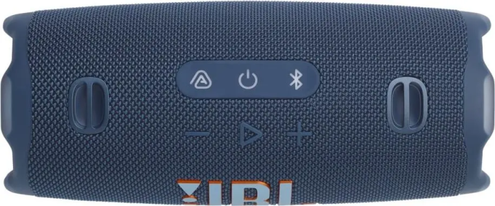 Портативная акустика JBL Charge 6 Синий