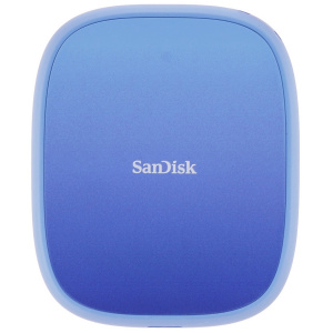 SSD-накопитель SanDisk Creator Phone 2Tб Черный