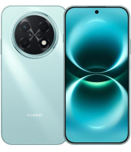 Смартфон Huawei Nova 15 Max 8/256Гб Лазурно-голубой