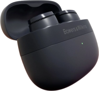 Наушники TWS Bowers & Wilkins Pi6 черный 2025