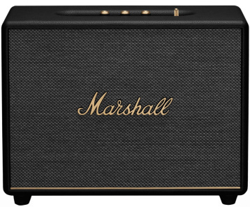 Аудиосистема Marshall Woburn III Черный